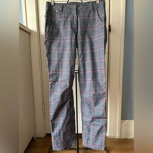 Abacus Lined Golf Pants